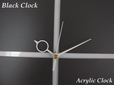 Black Clock