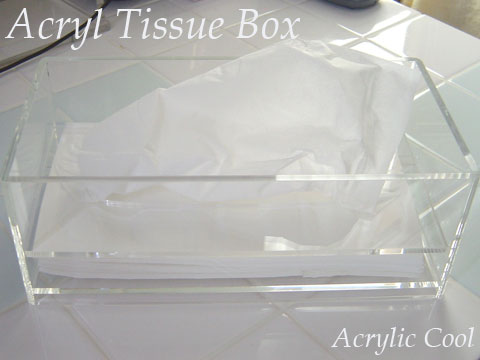 Tissue Case