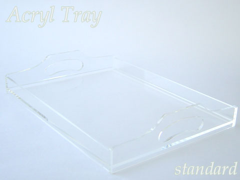 Acryl Tray